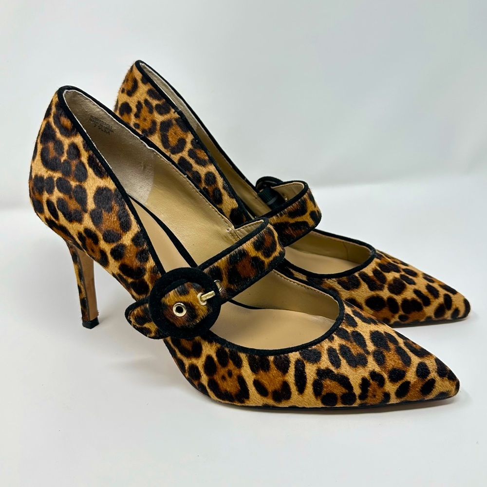 Ann Taylor heels